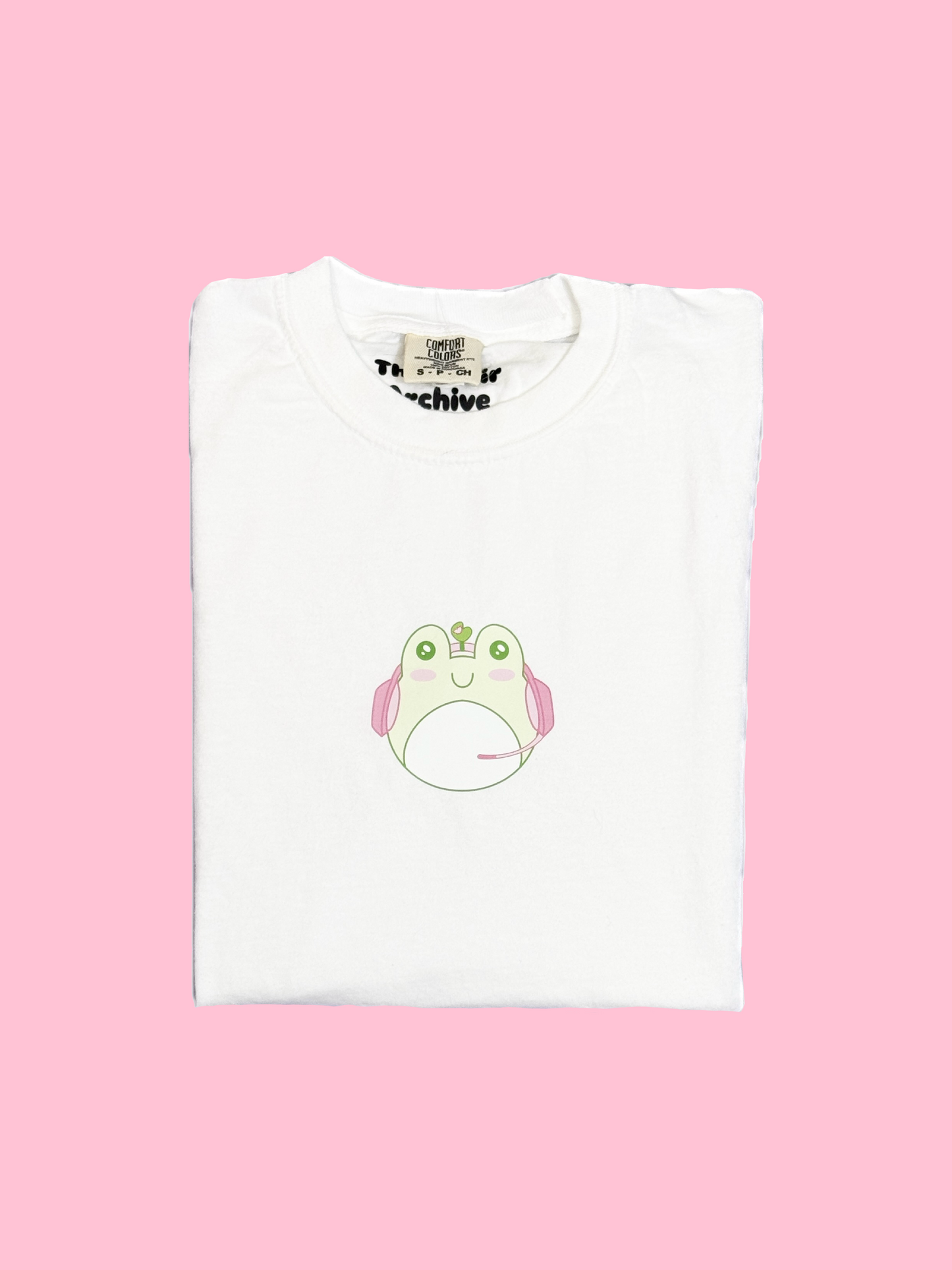 Cozy Gamer t-shirt