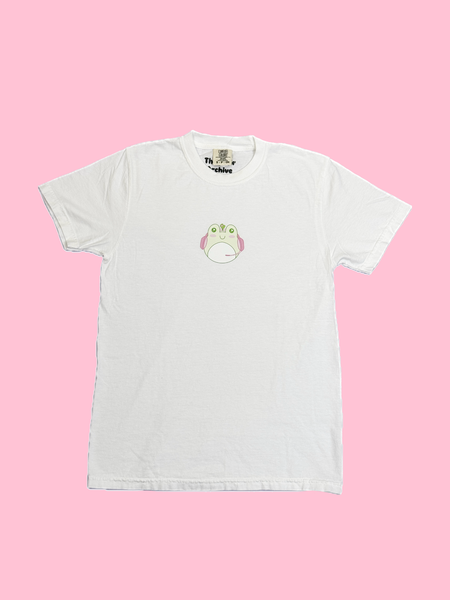 Gamer Froggy T-Shirt