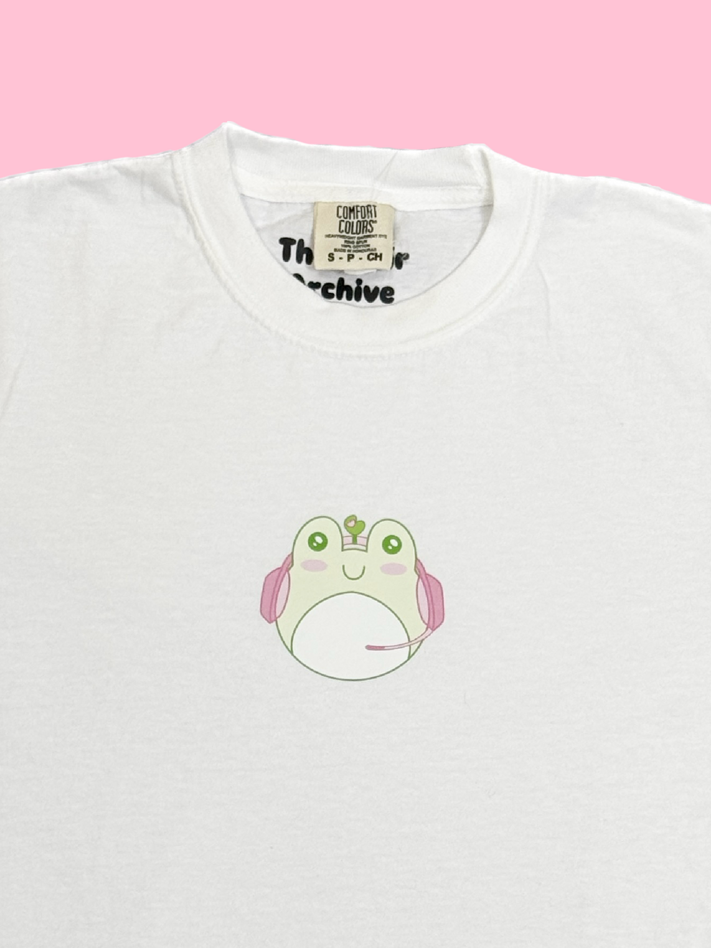 Gamer Froggy T-Shirt