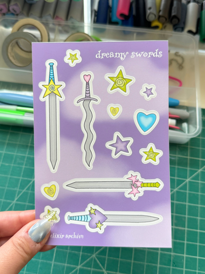 Sword Fantasy Bundle