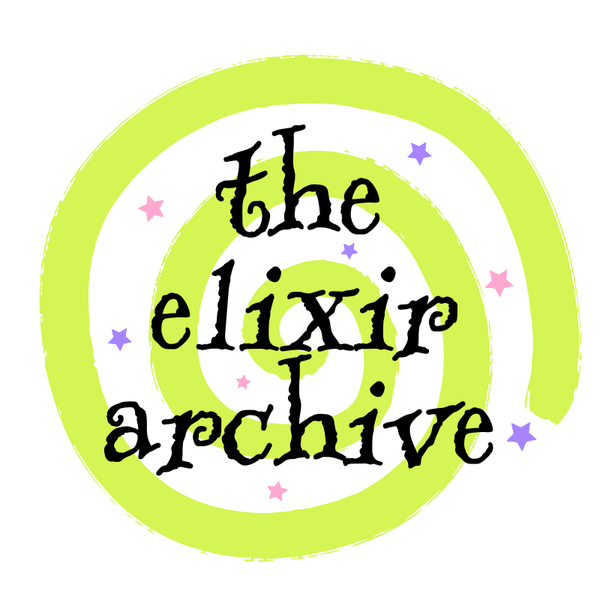 The Elixir Archive